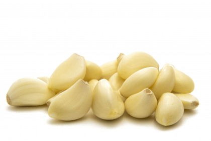 Peeled Garlic 去皮蒜头 1KG（VIP会员价：RM10.80）